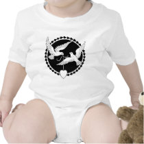 Hearts t-shirts