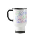 Hearts Valentines Day Coffee Mug Cup mugs