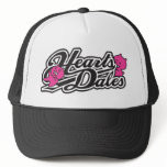 Heartsdales Cap Mesh Hat