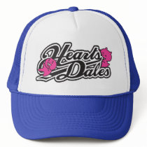 Heartsdales Cap Hat