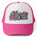 Heartsdales Cap hats
