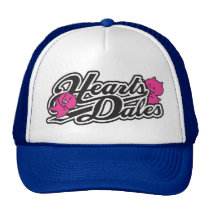 Heartsdales Cap hats