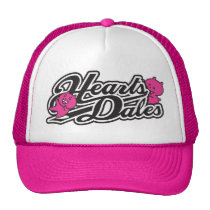 Heartsdales Cap hats