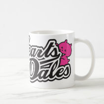 Heartsdales Mug mugs