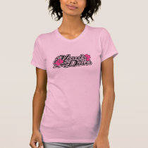 Heartsdales Shirt t-shirts