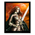 Heartseeker posters