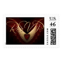 Heartsong-RSVP postage