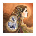 Heartsong t-shirts by CSiravo Heartsong t-shirts