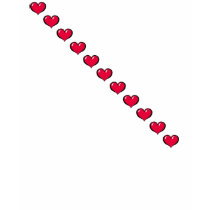 Heartstring Top t-shirts by tlcpro1 Heartstring Top t-shirts