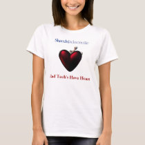 Heartwalk T-Shirt
