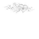 Heartworks Creative Studio T Shirt