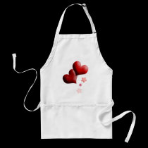 Hearty Apron by ickledink Hearty Apron