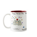 HEARTY VALENTINE Mug
