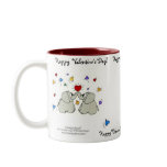 HEARTY VALENTINE Mug