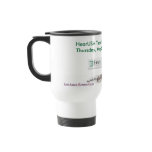 HearUSA AARC Team Event Mug