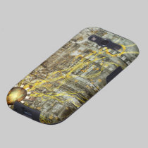 heat in the city Case-Mate Case casemate cases
