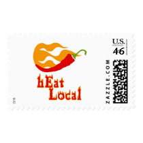 hEat Local postage