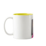 Heat n' Kitchen Two Tone Mug