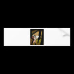 Heat of NightBroadcas bumper stickers