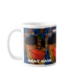 HEAT WAVE - MUG