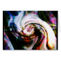 Heated Anti-matter 8 (card) by hen2busi Heated Anti-matter 8 (card)