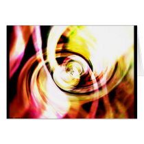 Heated Matter 5 (card)