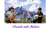 Heath and Miller t-shirts by heathandmiller Heath and Miller t-shirts