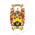 HEATH FAMILY CREST -  HEATH COAT OF ARMS stickers