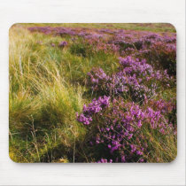 Heath mousepads