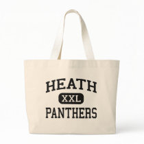 Heath - Panthers - Junior - Greeley Colorado bags by customteamsportswear Heath - Panthers - Junior - Greeley Colorado bags