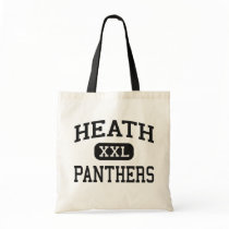 Heath - Panthers - Junior - Greeley Colorado bags by customteamsportswear Heath - Panthers - Junior - Greeley Colorado bags