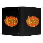 Heathen Binders