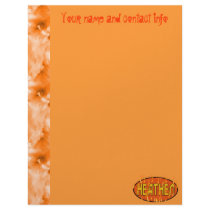 Heathen letterhead by godless_heathen Heathen letterhead