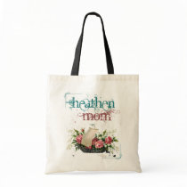 Heathen Mom Bags