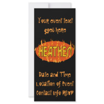 Heathen rack cards by godless_heathen Heathen rack cards
