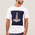 Heathen t-shirts by grimmone Heathen t-shirts
