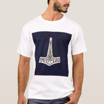 Heathen t-shirts by grimmone Heathen t-shirts