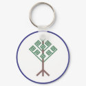 Heathenry Keychain by honourmore Heathenry Keychain