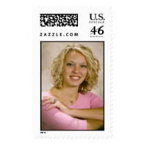 Heather 2 postage by gratzmiller Heather 2 postage