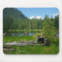 Heather Lake mousepads