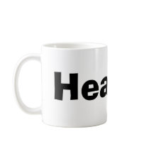Heather mugs