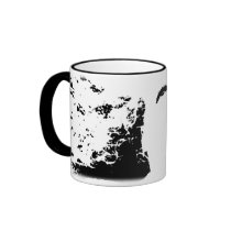 Heather Mug #1