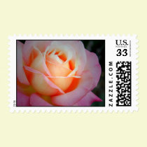 Heather postage