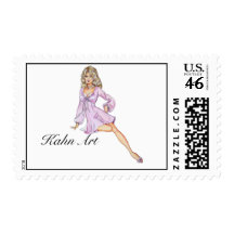 Heather Postage
