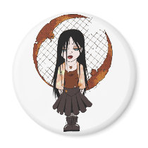 Heather Rusts magnets