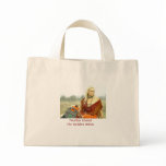 Heather Schmid The Goddess Within Bag