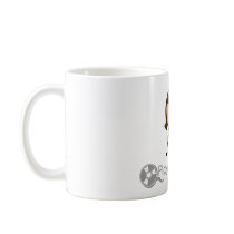 Heather SP Mug - Centered