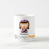 Heather SP Mug - Centered mugs