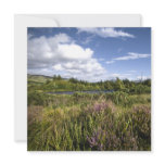 Heathland Card / Invitation