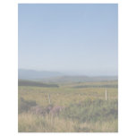 Heathland Letterhead Template